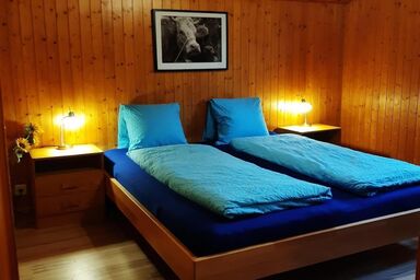 Chalet Burgstein, Wohnung Enzian