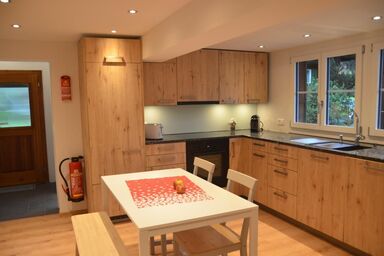 Grindelwald renov. 4,5 Zi Wg Top Lage Bahnen