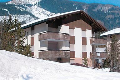 Erlenstrasse 2 (Reichwald)