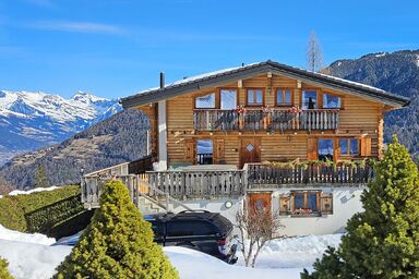 Chalet Charmille