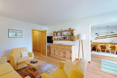 Abitaziun Muntagnarda 7 - Silvaplana