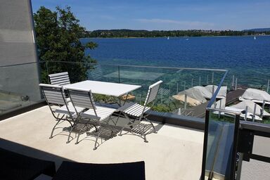 Attica Carina Romantica Marina All Inclusive