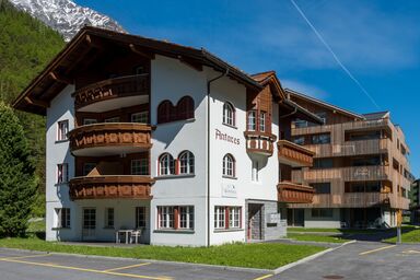 Casa Antares – Montela Holiday Stay Apartment mit 2 Schlafzimmern und 1 Badezimmer