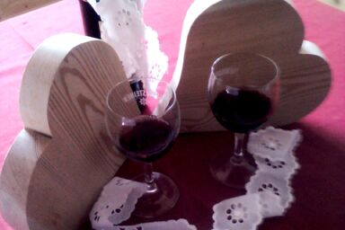 Fachwerkhaus "Der GroßeStadl"