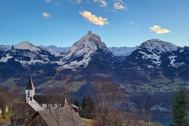 Casa Grande Ferienwohnung