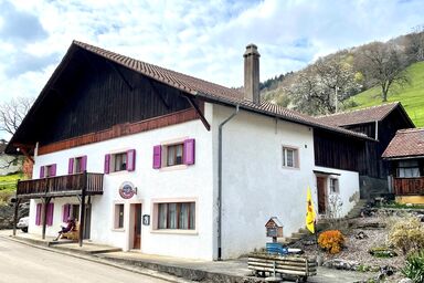 Appartements de vacances - Ma Petite Fontaine, (Seleute).