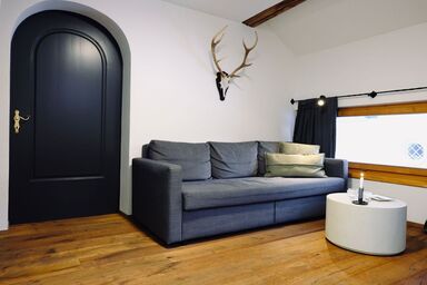 Apartment Euforia - Elegantes 2-Zimmer-Apartment