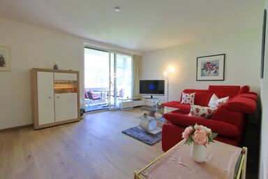 Apartment Skyline 105