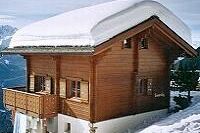 Sunneschy EG Süd 2 1/2 Zimmerwohnung, 3-Betten