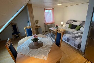 Ferienwohnung in Bechhofen