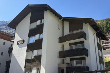 Haus Salü 5 Appartement/Fewo