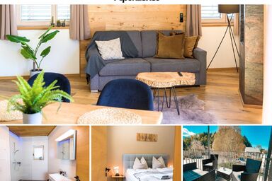 Alte Mühle Loft - presented by AlpenLuxus