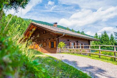 Ferienhaus Glocknerhaus in Berg im Drautal
