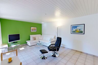 Apartment Skyline 107