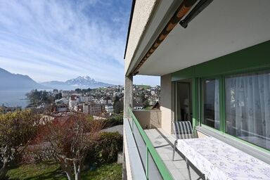 Appartement Alpenblick / F5