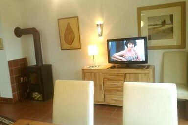 Ferienhaus Schlossberg mit WLAN