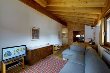 Abitaziun Carla 12 - Sils-Maria