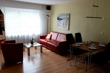 Quellenhof C04 2-Zimmerwohnung