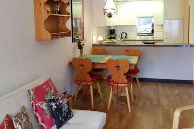 Nevada 8 1½-Zimmerwohnung