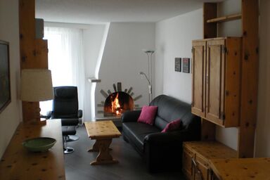 Parsennresidenz 305 2½-Zimmerwohnung