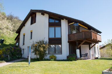 Ferienwohnung Chasa Bainvgnü, (Scuol).