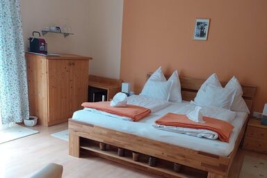 Landhaus Zum Siebenschläfer - Doppelzimmer Siebenschläfer