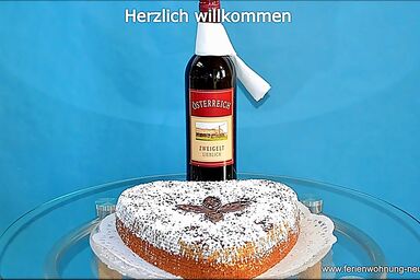 Alpinferienwohnung Neuhuber - Ferienwohnung Neuhuber