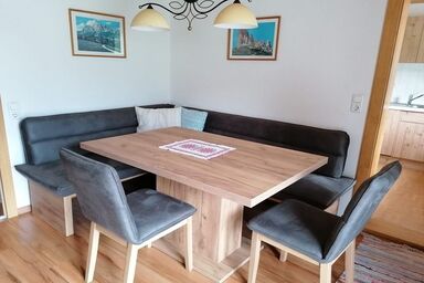 Privatpension Gosaukammblick - Ferienwohnung