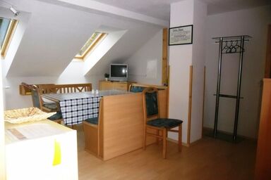 Ferienwohnungen Ötscherwiese - Ferienwohnung Rauher Kamm