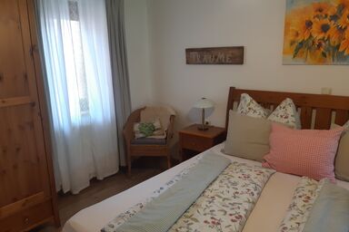 Nussbaumerhof - Appartement "Rastberg"