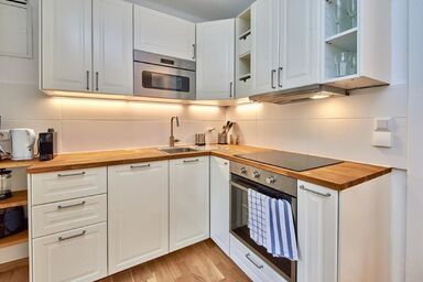 Landhaus Dodo - Garten-Apartment Top 3
