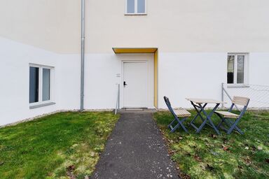 kloster apartments - Ferienwohnung Gars am Kamp - Gartl Top G