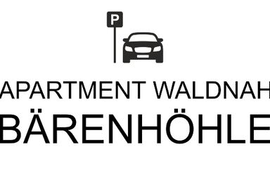 Apartment Waldnah - Ferienwohnung Bärenhohle