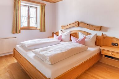 Demelhof - Drei-Raum-Ferienwohnung Abendrot