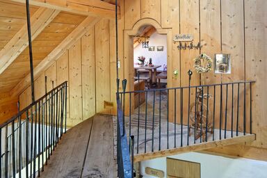 Hagerhof - 11. Spinnstube