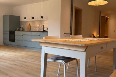 Maiergschwendter-Hof inkl. Chiemgaukarte - FEWO Rauschberg 100 qm