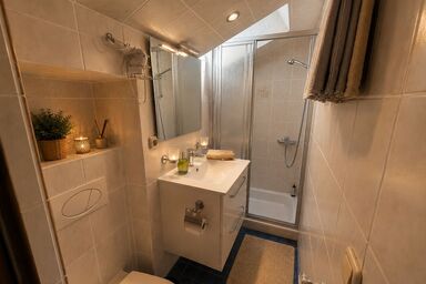 Ferienwohnung Bischofshäusl - Ferienwohnung Nr. 2, für 3 Personen