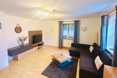 Ferienwohnungen Ederhaus - Ferienwohnung Nr. 4, für 4 Personen