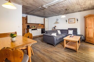 Sportpension Färbinger - Ferienwohnung Nr.1 für 2-5 Personen