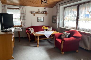 Ferienwohnung Hartmann - Ferienwohnung Nr.1-Untersberg für 1-3 Personen