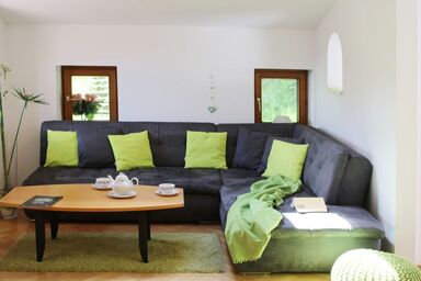 Ferienwohnung Fendt - Ferienwohnung Nr. 2 Kehlstein, 75 qm für 2-4 Personen mit kleiner Terasse