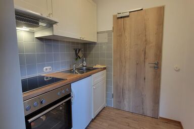 Landhaus Fellnerbauer - 3 Gemütliche Ferienwohnung für 2 Personen, 20qm, Balkon oder Terrasse