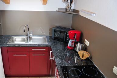 Ferienwohnungen Wendelstein - Ferienwohnung Hochsalwand, 2-4 Personen, 1 sep. Schlafzimmer, 2.OG, Ostbalkon