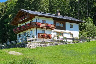 Ferienwohnung Sulzbergeck - Ferienwohnung für bis zu 4 Personen, 60 qm, Wohn- und Schlafraum getrennt, Balkon