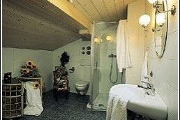 Appartementhaus Zechmeister - Appartement Obersee, 35 qm, für 1-2 Personen, Dachgeschoss