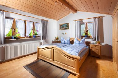 Ferienwohnung Haus Frauenlob - Ferienwohnung Frauenlob, für 2-4 Personen