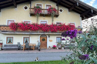 Hasselberger Hof - Doppelzimmer 2