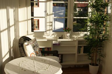 Beim Schlenz - Ferienhaus mit allem Komfort bis 6 Personen zur alleinigen Nutzung