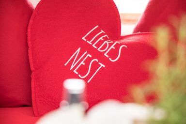 Auf'm Reifnhof - Schäferwagen für Zwei Fichte