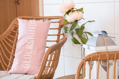 Auf'm Reifnhof - Ferienwohnung Birke 75qm mit zwei Schlafzimmern